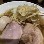 松戸富田麺業 - 