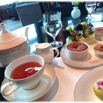 ザ・ロビーラウンジ＆バー - 