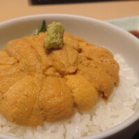 函館うに むらかみ 日本生命札幌ビル店 -  函館うに むらかみ 日本生命札幌ビル店 -