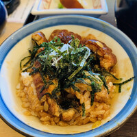 ひつまぶし名古屋備長 マロニエゲート銀座1店 - 