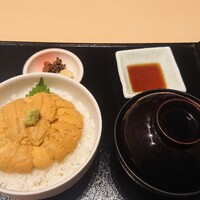 函館うに むらかみ 日本生命札幌ビル店 -  函館うに むらかみ 日本生命札幌ビル店 -