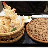 日本橋 やぶ久 - 