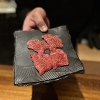 肉割烹 ASATSUYU - 