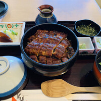 ひつまぶし名古屋備長 マロニエゲート銀座1店 - 
