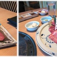 尾崎牛焼肉 銀座 ひむか - 