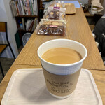 ピンカートンズスーク - ジンジャーチャイ