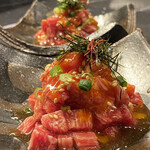 焼肉 拍手喝采 - 