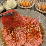 焼肉 拍手喝采 - 