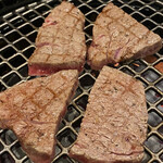 焼肉 拍手喝采 - 