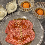 焼肉 拍手喝采 - 