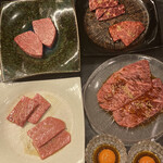 焼肉 拍手喝采 - 