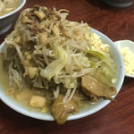 ラーメン富士丸 - 