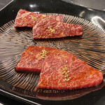 焼肉 拍手喝采 - 