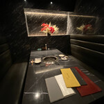 焼肉 拍手喝采 - 