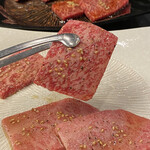 焼肉 拍手喝采 - 