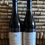 小布施ワイナリー - 2022.2伊勢五にて