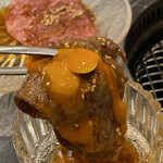 焼肉 拍手喝采 - 