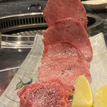 焼肉 拍手喝采 - 