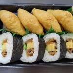 浪花 古市庵 - 