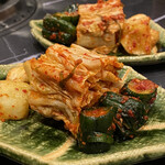 焼肉 拍手喝采 - 