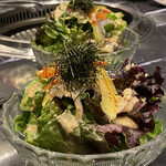 焼肉 拍手喝采 - 