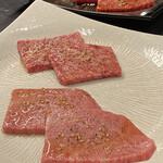 焼肉 拍手喝采 - 