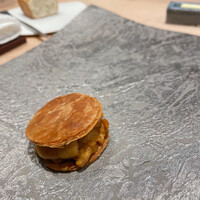 レストラン トヨ トーキョー - 