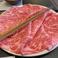 しゃぶしゃぶ・日本料理 木曽路 碑文谷店 - 