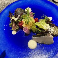 しまなみふれんち Murakami - 