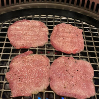 焼肉 拍手喝采 - 