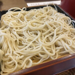 Teuchi Soba Ishioka - 