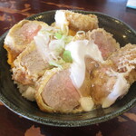 Katsudon Takatsu - 