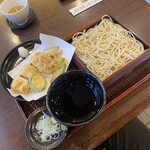 Teuchi Soba Ishioka - 