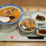 リンガーハット - 