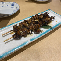 赤坂ふきぬき - 