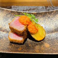 肉和食 月火水木金土日 - 