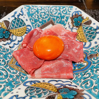 肉和食 月火水木金土日 - 