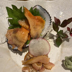 小料理 奈かの - 