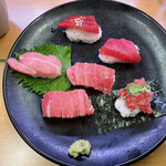 スシロー - 料理写真: