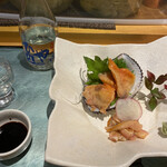 小料理 奈かの - 