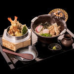 Godaime Hanayama Udon - 