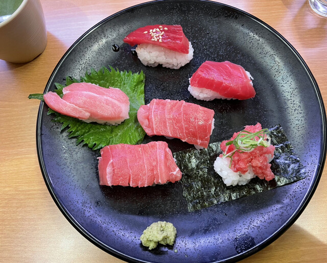 Sushiro Muko Terado Ten