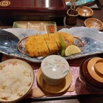 Tonkatsu Misoya - 白金豚