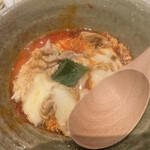 鳥さき - 親子丼