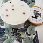 フルーツ モンキー - 