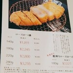 Tonkatsu Misoya - 