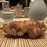 鳥さき - せせり