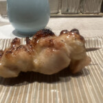 鳥さき - 肩の肉