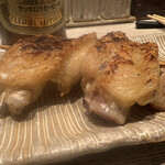 鳥さき - 手羽先