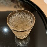 まき村 - 食前酒